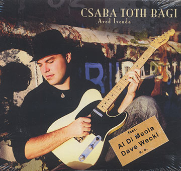 Aved Ivenda,Csaba Toth Bagi