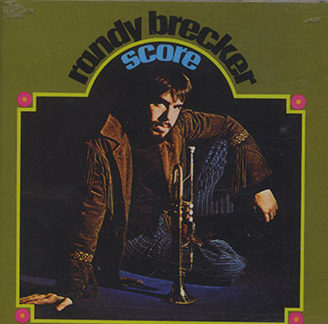 Score,Randy Brecker