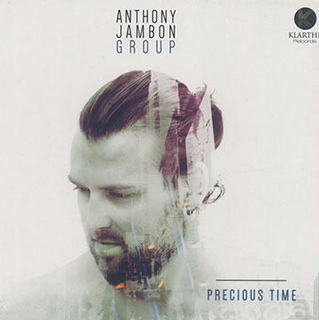 Precious time,Anthony Jambon