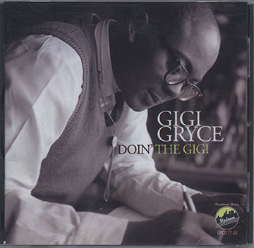 Doin' the Gigi,Gigi Gryce