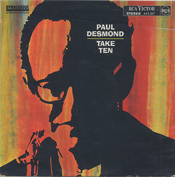 Take ten,Paul Desmond