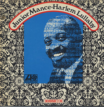 Harlem Lullaby,Junior Mance