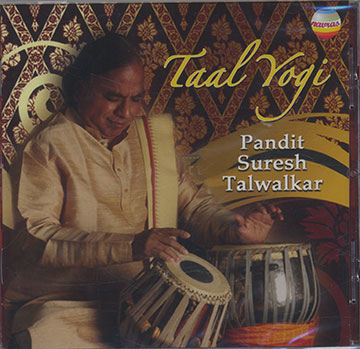 Pandit Suresh Talwalkar,Taal Yogi