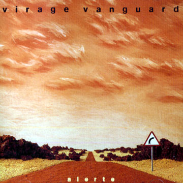 alerte, Virage Vanguard