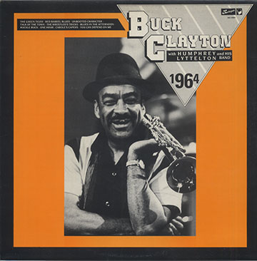 1964,Buck Clayton