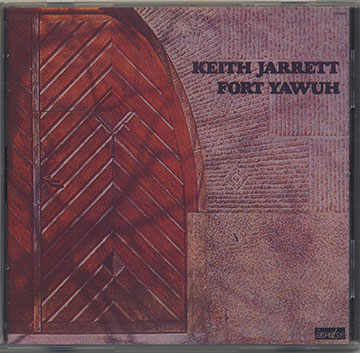 FORT YAWUH,Keith Jarrett