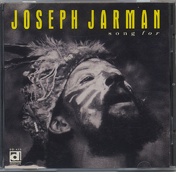Song for,Joseph Jarman