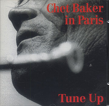 Tune Up,Chet Baker