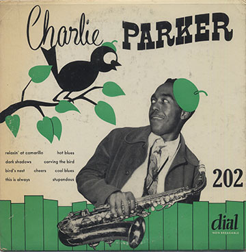 Charlie Parker Quartet N2,Charlie Parker