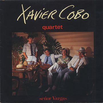Senor Vargas,Xavier Cobo