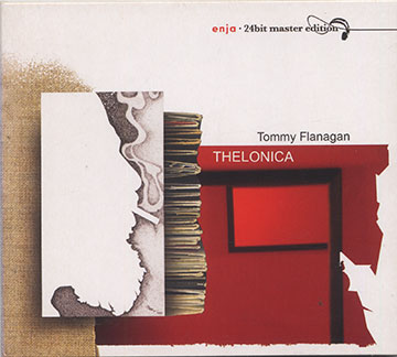 THELONICA,Tommy Flanagan