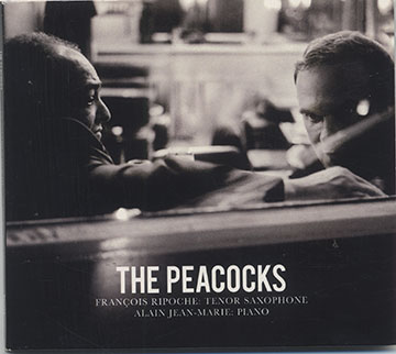 THE PEACOCKS,Alain Jean Marie , Franois Ripoche