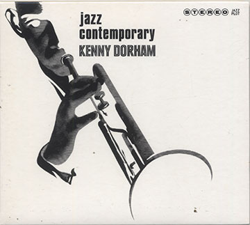 JAZZ contempory + showboat,Kenny Dorham