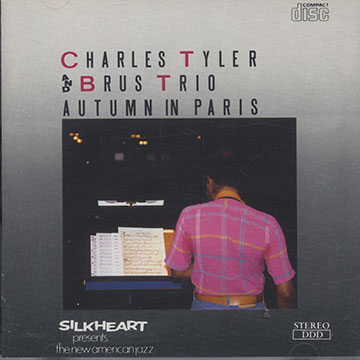 AUTUMN IN PARIS,Charles Tyler