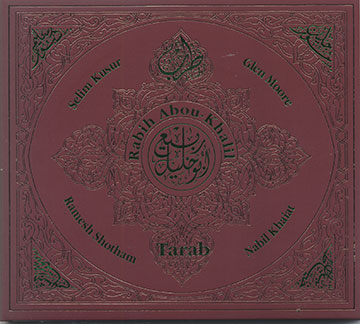 Tarab,Rabih Abou-Khalil