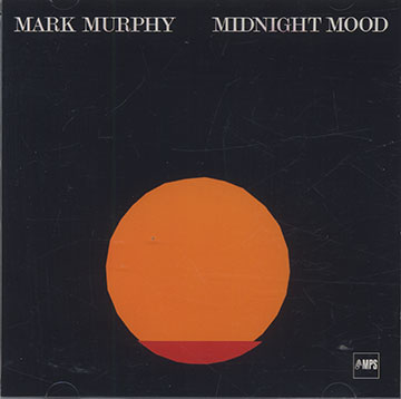 MIDNIGHT MOOD,Mark Murphy