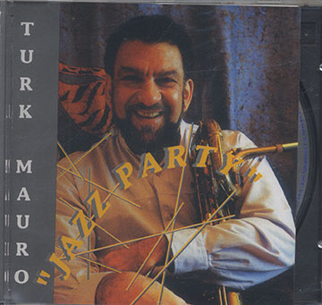 JAZZ PARTY,Turk Mauro