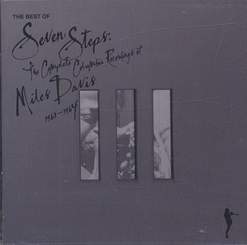 THE BEST OF SEVEN STEPS 1963-1964,Miles Davis