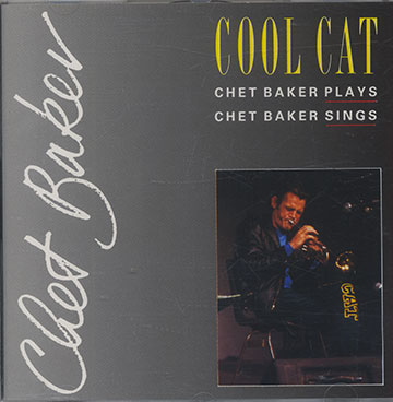 COOL CAT,Chet Baker