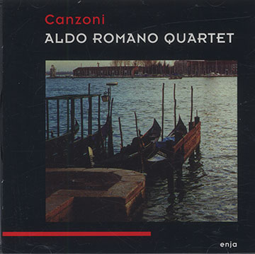 Canzoni,Aldo Romano