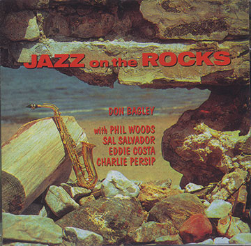 JAZZ on The ROCKS,Don Bagley