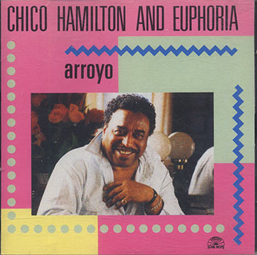 ARROYO,Chico Hamilton