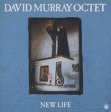 NEW LIFE,David Murray