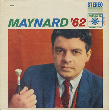 maynard' 62,Maynard Ferguson