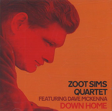DOWN HOME,Zoot Sims