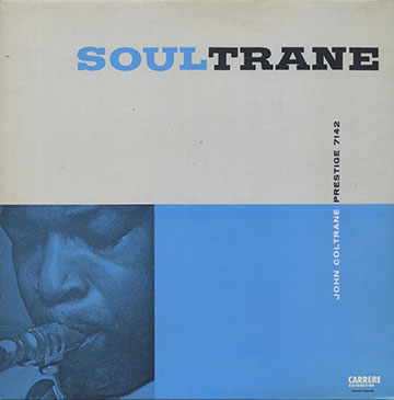 SOULTRANE,John Coltrane