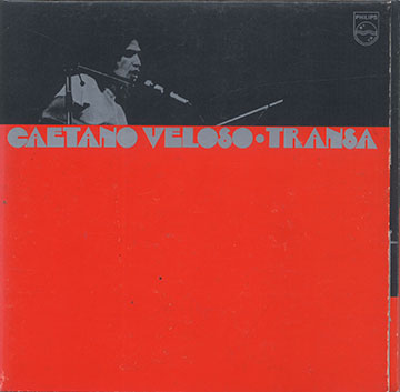 TRANSA,Caetano Veloso