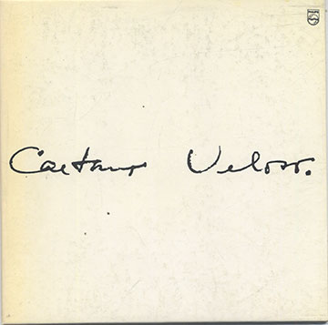 CAETANO VELOSO,Caetano Veloso