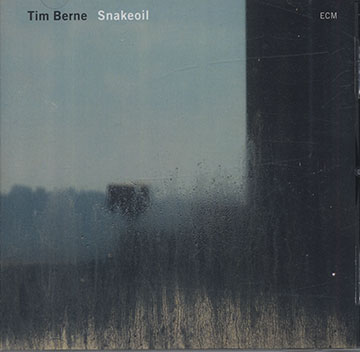 Snakeoil,Tim Berne