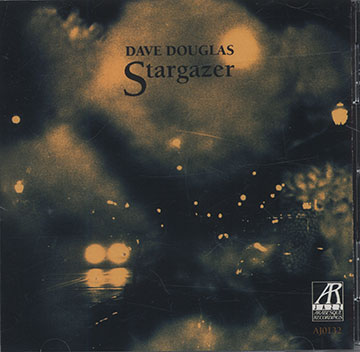 Stargazer,Dave Douglas