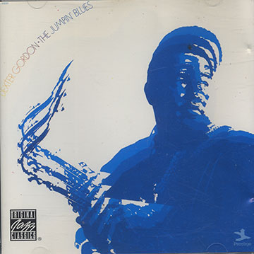 JUMPIN' BLUES,Dexter Gordon