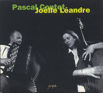 Pascal Contet Jolle Landre,Pascal Contet , Joelle Landre