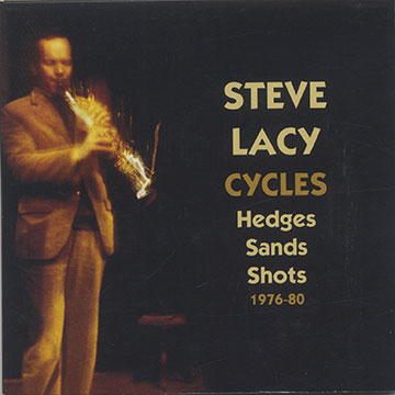 CYCLES,Steve Lacy