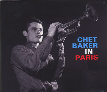 IN PARIS,Chet Baker
