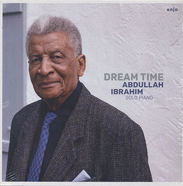 Dream Time,Abdullah Ibrahim