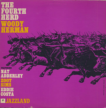 The Fourth Herd,Woody Herman