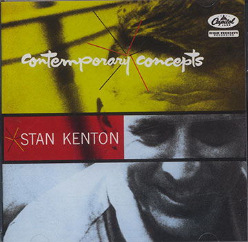 Contemporary Concepts,Stan Kenton