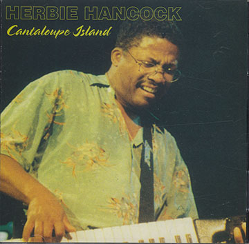 Cantaloupe Island,Herbie Hancock