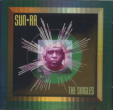 The Singles,Sun Ra