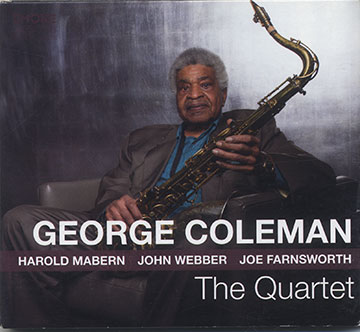 The Quartet,George Coleman