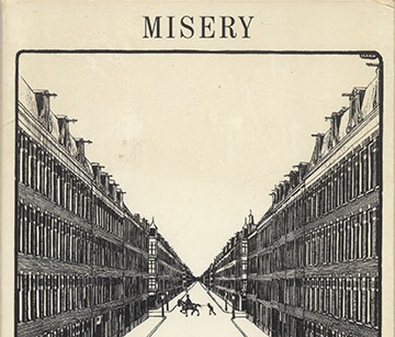 Misery,Willem Breuker