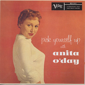 Pick Yourself Up,Anita Oday