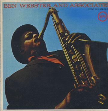 Immortal Jazz On Verve II Vol.5,Ben Webster