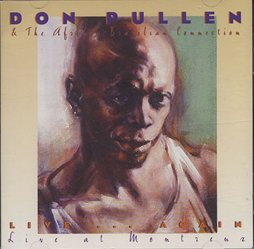 Live...Again,Don Pullen