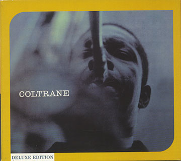 Coltrane (Deluxe Edition),John Coltrane