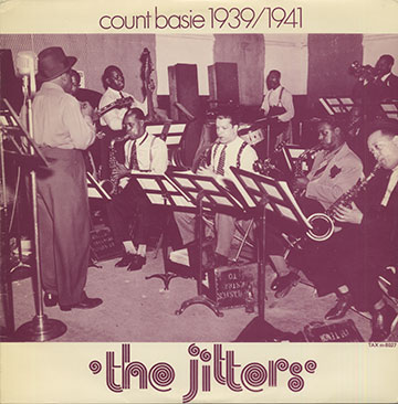1939/1941,Count Basie